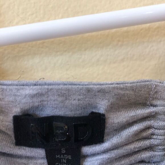 NBD Korrine Mini Dress - Picture 6 of 9